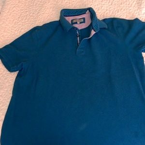 Ted Baker polo shirt